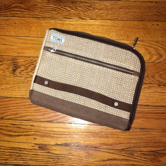 TOMS clutch - Picture 1 of 2